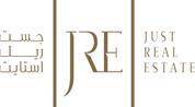 Just Real Estate logo image