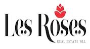 Les Roses Real Estate logo image