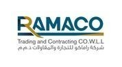 RAMACO logo image