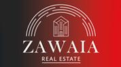 Zawaia Real Estate logo image