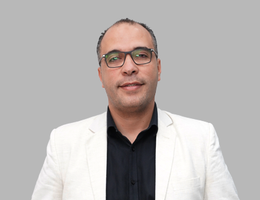 Ahmed Nassar