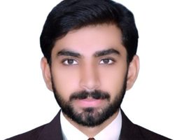 Usama Zafar