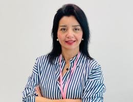 Soumaya Sammoudi