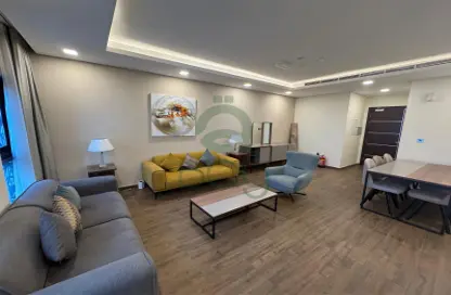 Apartment - 1 Bedroom - 2 Bathrooms for rent in Giardino Village - The Pearl Island - Doha