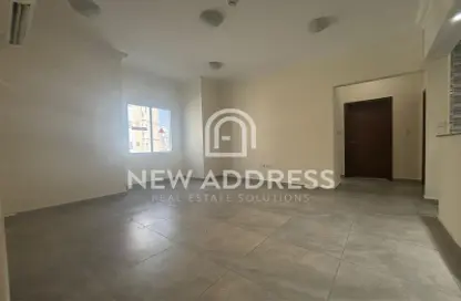 Apartment - 3 Bedrooms - 3 Bathrooms for rent in Al Muntazah Street - Al Muntazah - Doha