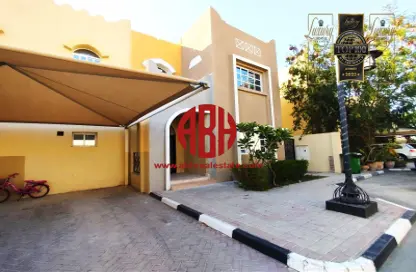 Villa - 4 Bedrooms - 4 Bathrooms for rent in La Villa D' Este - Al Waab - Al Waab - Doha