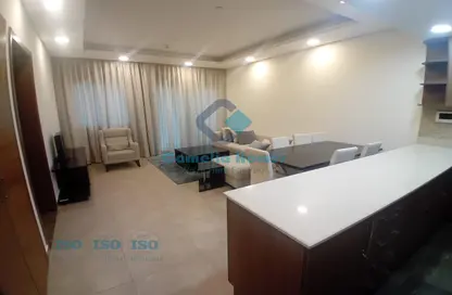 Apartment - 1 Bedroom - 2 Bathrooms for rent in Fox Hills - Fox Hills - Lusail