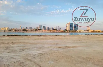 Land - Studio for sale in North Gate - West Bay Lagoon - Doha