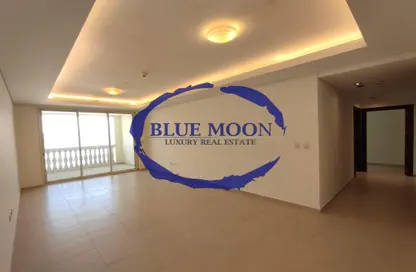 Apartment - 2 Bedrooms - 4 Bathrooms for sale in Viva Bahriyah - The Pearl Island - Doha