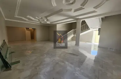 Villa - 6 Bedrooms - 6 Bathrooms for rent in Al Nuaija Street - Al Hilal West - Al Hilal - Doha