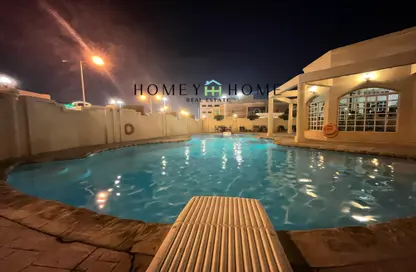 Apartment - 2 Bedrooms - 1 Bathroom for rent in Old Airport Road - Old Airport Road - Doha