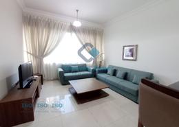 Apartment - 1 bedroom - 1 bathroom for rent in Umm Al Shebram Street - Fereej Abdul Aziz - Doha