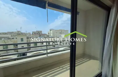 Apartment - 2 Bedrooms - 2 Bathrooms for rent in Old Airport Road - Old Airport Road - Doha