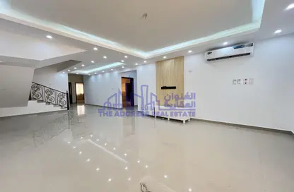 Villa - 7 Bedrooms - 6 Bathrooms for rent in Um Salal shops - Umm Salal Mohammed - Doha