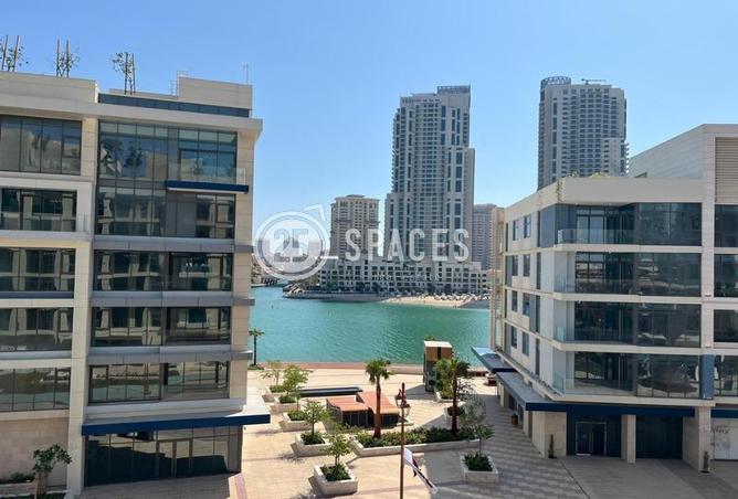 Apartment - 2 Bedrooms - 3 Bathrooms for sale in Crystal Residence - The Pearl Island - Doha