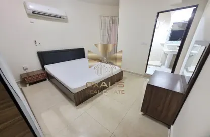 Apartment - 1 Bedroom - 1 Bathroom for rent in Fereej Abdul Aziz - Fereej Abdul Aziz - Doha