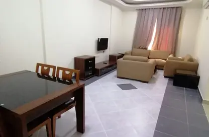 Apartment - 2 Bedrooms - 2 Bathrooms for rent in Al Sadd - Al Sadd - Doha