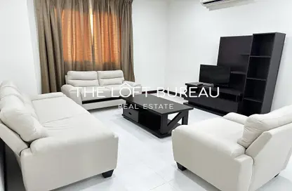 Apartment - 2 Bedrooms - 2 Bathrooms for rent in Al Mansoura - Al Mansoura - Doha