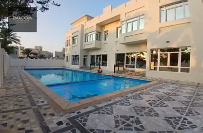 Villa - 7 Bedrooms for rent in West Bay Lagoon Villas - West Bay Lagoon - West Bay Lagoon - Doha