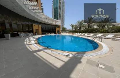 Apartment - 3 Bedrooms - 3 Bathrooms for rent in Al Shatt Street - West Bay - Doha