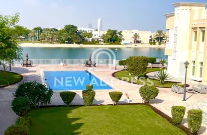 Apartment - 5 Bedrooms - 6 Bathrooms for rent in West Bay Lagoon - West Bay Lagoon - Doha