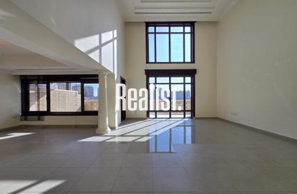 Townhouse - 4 Bedrooms - 4 Bathrooms for rent in Porto Arabia Townhouses - Porto Arabia - The Pearl Island - Doha