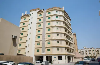 Apartment - 2 Bedrooms - 2 Bathrooms for rent in Al Mansoura - Doha