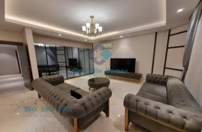 Villa - 3 Bedrooms - 5 Bathrooms for rent in Al Maamoura - Al Maamoura - Doha