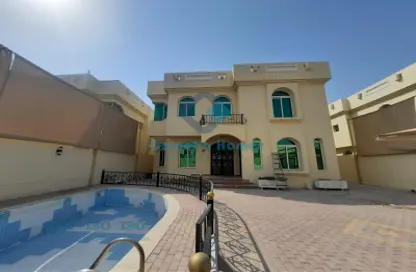 Villa - 5 Bedrooms - 5 Bathrooms for rent in Al Waab - Al Waab - Doha