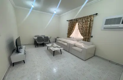 Apartment - 1 Bedroom - 1 Bathroom for rent in Musheireb - Musheireb - Doha