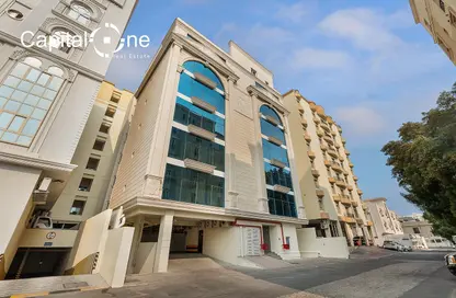 Apartment - 2 Bedrooms - 2 Bathrooms for rent in Al Mansoura - Al Mansoura - Doha