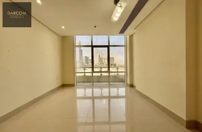 Apartment - 2 Bedrooms - 2 Bathrooms for rent in Marina Residences 195 - Marina District - Lusail