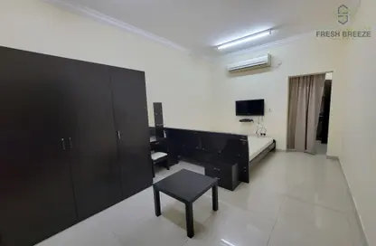 Apartment - 1 Bathroom for rent in Al Jazeera Street - Fereej Bin Mahmoud North - Fereej Bin Mahmoud - Doha