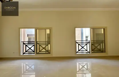 Apartment - 3 Bedrooms - 3 Bathrooms for rent in Seville Residence - Fox Hills - Lusail