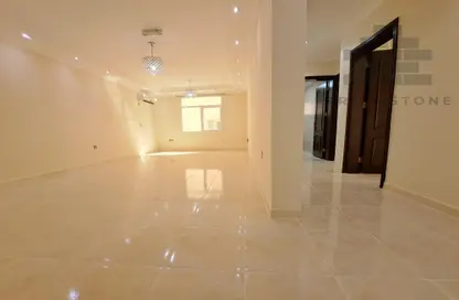 Apartment - 2 Bedrooms - 2 Bathrooms for rent in Lavender Residence - Fereej Bin Mahmoud South - Fereej Bin Mahmoud - Doha