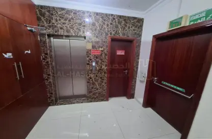 Apartment - 2 Bedrooms - 2 Bathrooms for rent in Al Mansoura - Al Mansoura - Doha