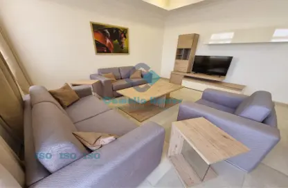 Apartment - 2 Bedrooms - 2 Bathrooms for rent in Muraikh - AlMuraikh - Doha