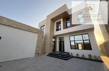 Villa for sale in Al Thumama - Al Thumama - Doha