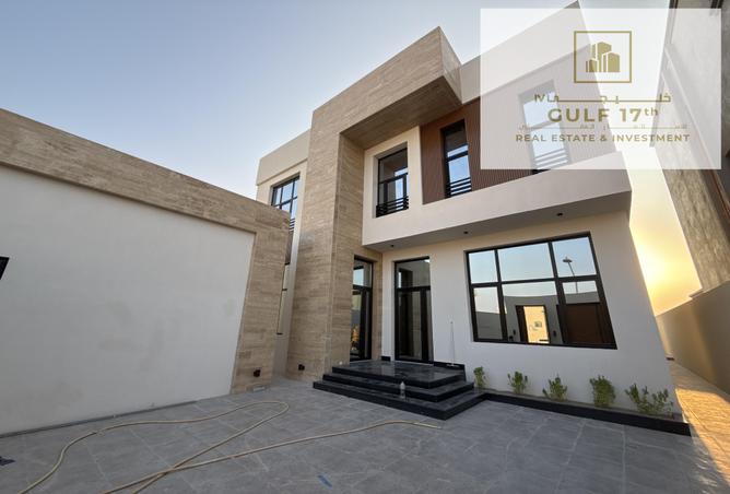 Villa for sale in Al Thumama - Al Thumama - Doha