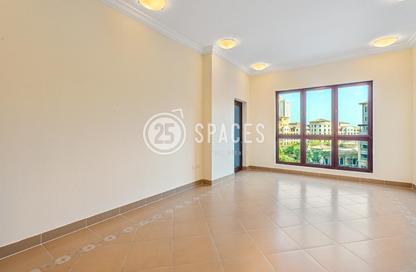 Apartment - 2 Bedrooms - 3 Bathrooms for rent in Medina Centrale - Medina Centrale - The Pearl Island - Doha