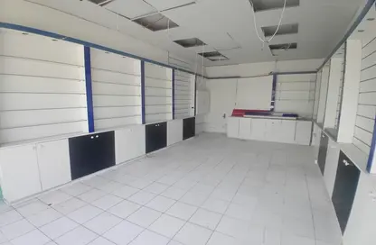 Shop - Studio - 1 Bathroom for rent in Al Rawabi - Al Rayyan - Doha