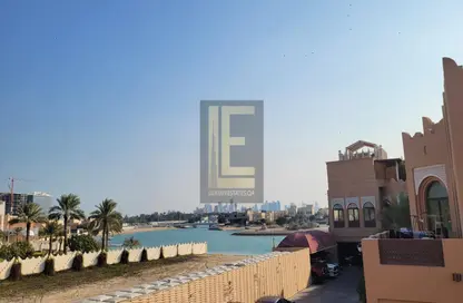 Villa - 5 Bedrooms - 7 Bathrooms for rent in West Bay Lagoon Villas - West Bay Lagoon - West Bay Lagoon - Doha