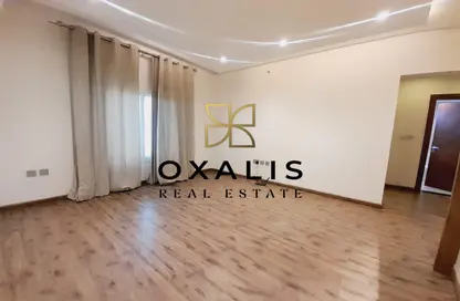 Apartment - 1 Bedroom - 1 Bathroom for rent in Tadmur Street - Old Airport Road - Doha