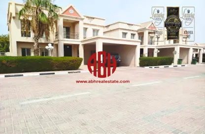 Villa - 4 Bedrooms - 5 Bathrooms for rent in Mirage Villas - Al Waab - Al Waab - Doha