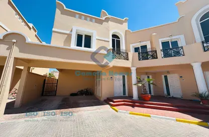 Apartment - 2 Bedrooms - 2 Bathrooms for rent in Bu Hamour Street - Abu Hamour - Doha