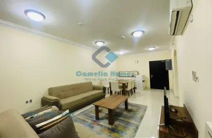 Apartment - 2 Bedrooms - 3 Bathrooms for rent in Al Mansoura - Al Mansoura - Doha