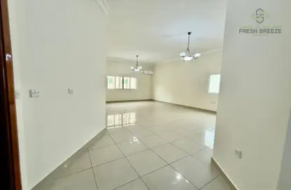 Apartment - 3 Bedrooms - 3 Bathrooms for rent in Al Rawabi Street - Al Muntazah - Doha