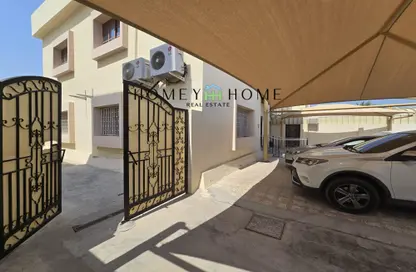 Villa - Studio - 3 Bathrooms for rent in Al Sadd - Al Sadd - Doha