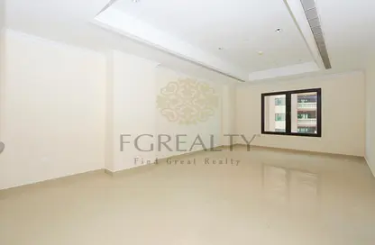 Apartment - 1 Bedroom - 1 Bathroom for sale in West Porto Drive - Porto Arabia - The Pearl Island - Doha