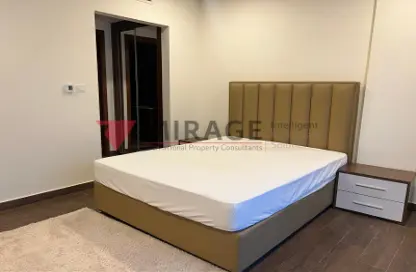 Apartment - 1 Bedroom - 2 Bathrooms for sale in Al Erkyah City - Lusail